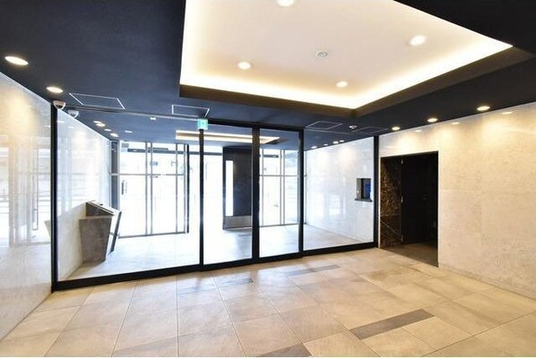 メインステージ新大阪の物件内観写真